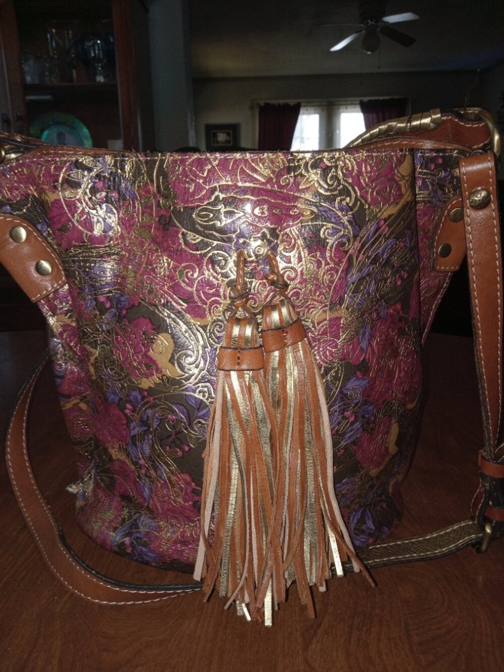 Patricia Nash Designs